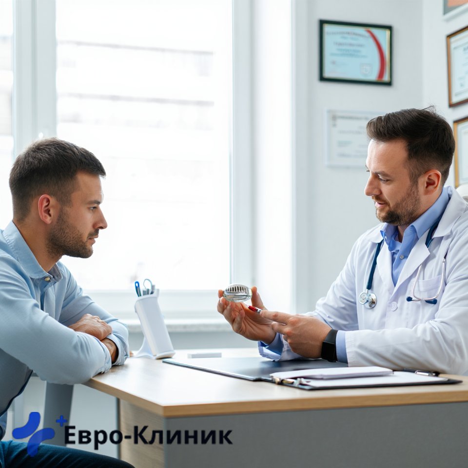 Консультация по химзащите от алкоголизма в Касимове